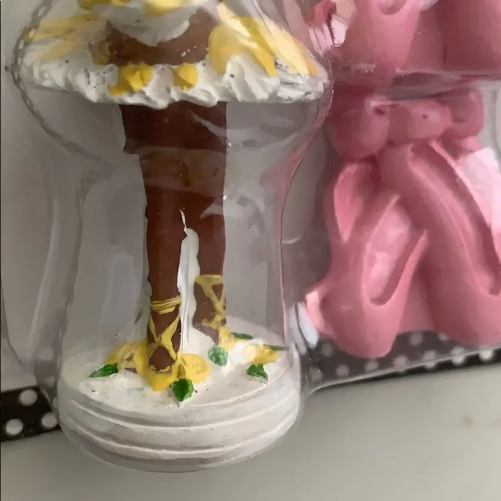 Candle Keepsakes ballerina 🩰